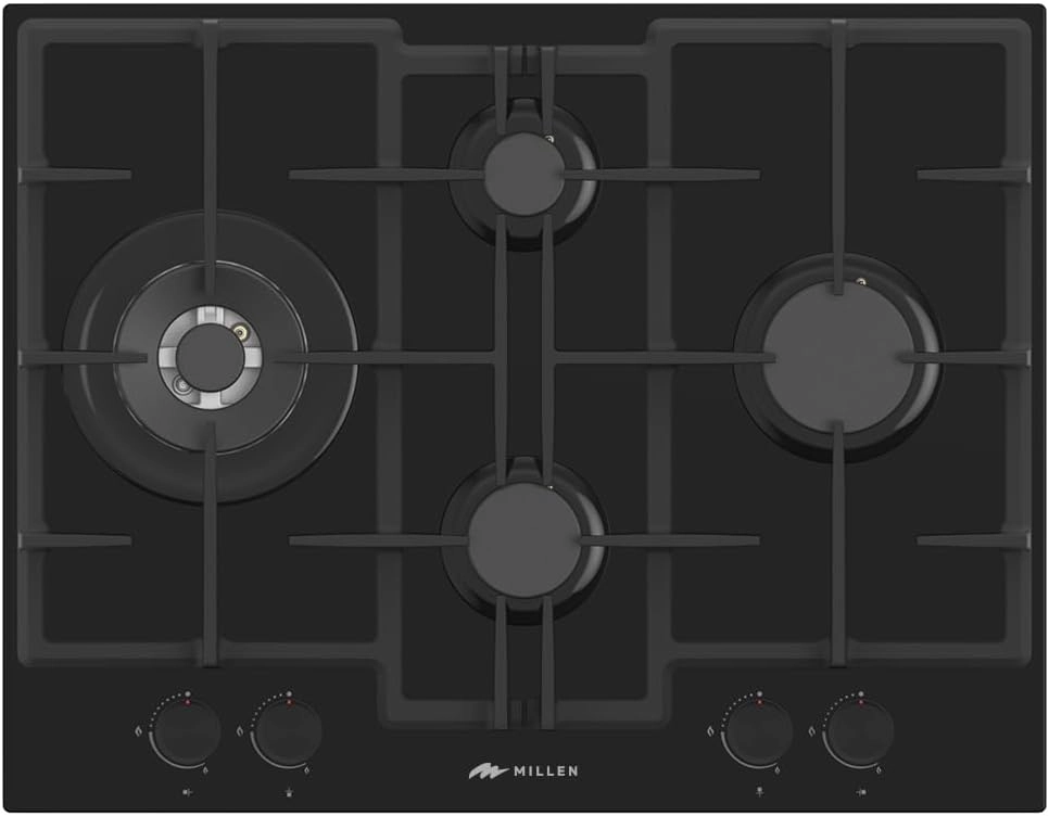 MGHG6503BL Gas hob