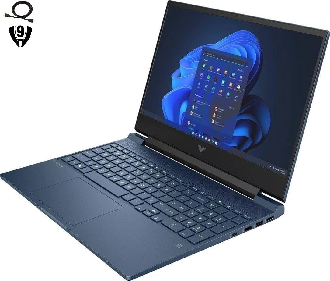 (Open Box) Victus - 15.6'' i7-13700H 32GB DDR4 1TB SSD
