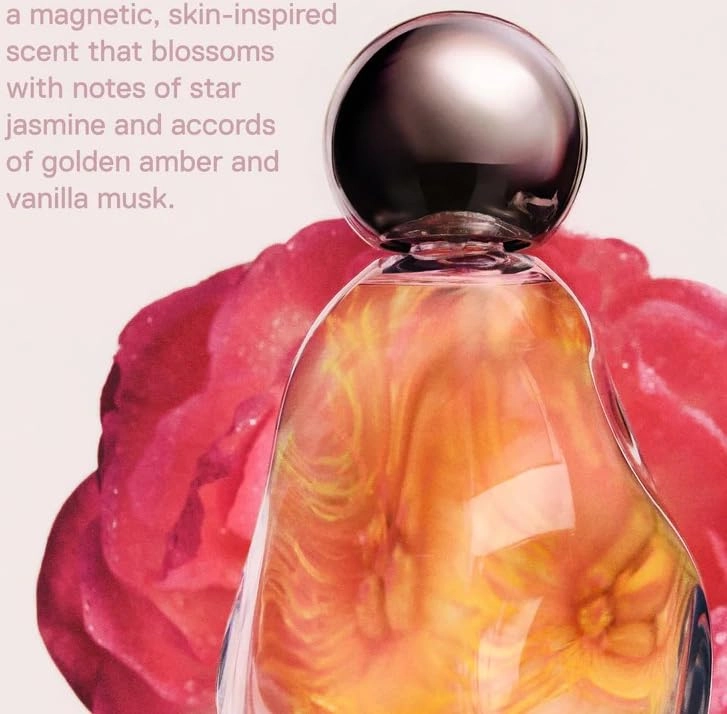 Cosmic Eau de Parfum 50ml