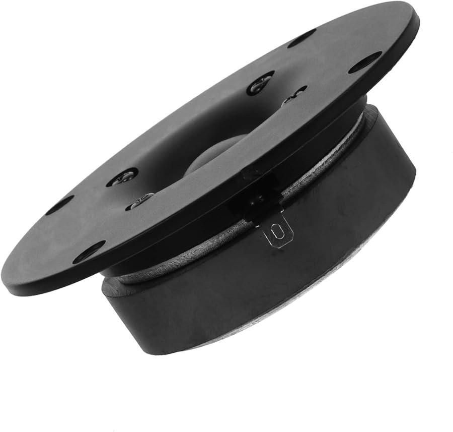 Alipis Dome Tweeter - 3D
