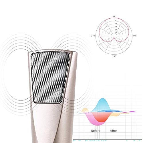 Condenser Microphone USB Microphone