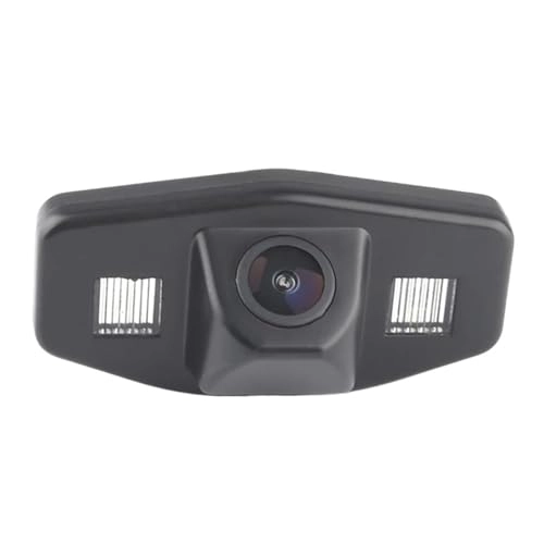 Car CCD Front View Camera - Night vision Wire 656 x 492