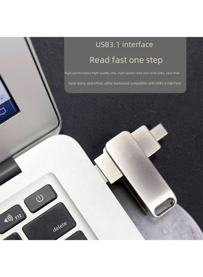 usb Flash Drive - USB2.0 2GB
