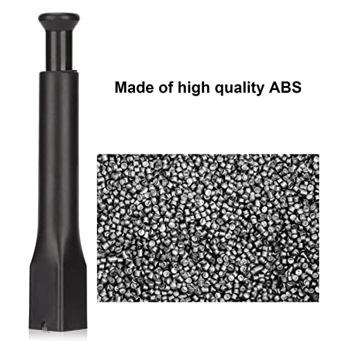 Mechanical Shaft Puller - Black Broad Compatibility