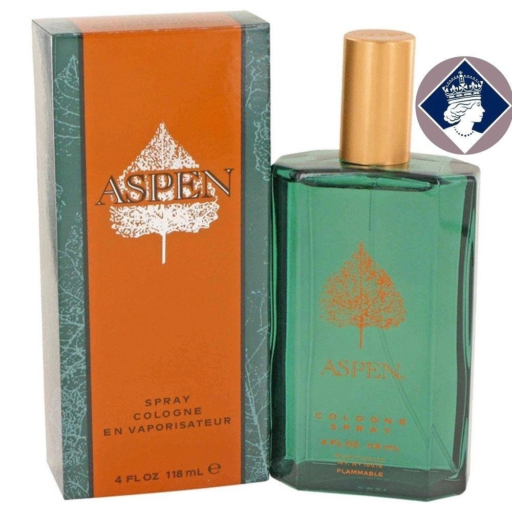 Perfume For Men - 118ml