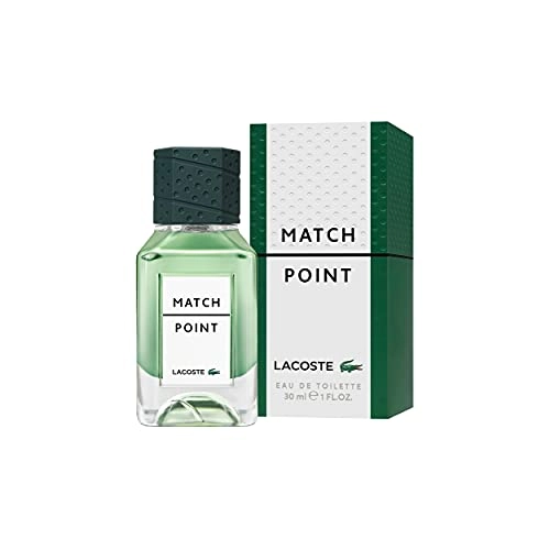 Match Point Eau de Toilette 30 ml