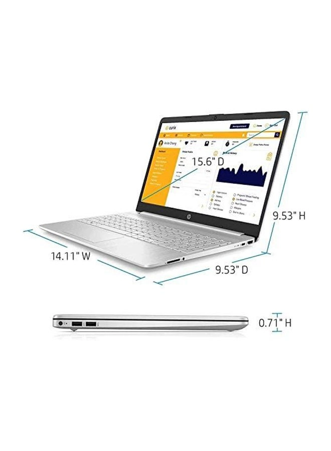 (Renewed) 15 DY - 15.6'' Core i3-1005G1 16GB SDRAM 512GB SSD