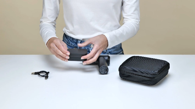 MI Cordless Screwdriver - 2000mAh