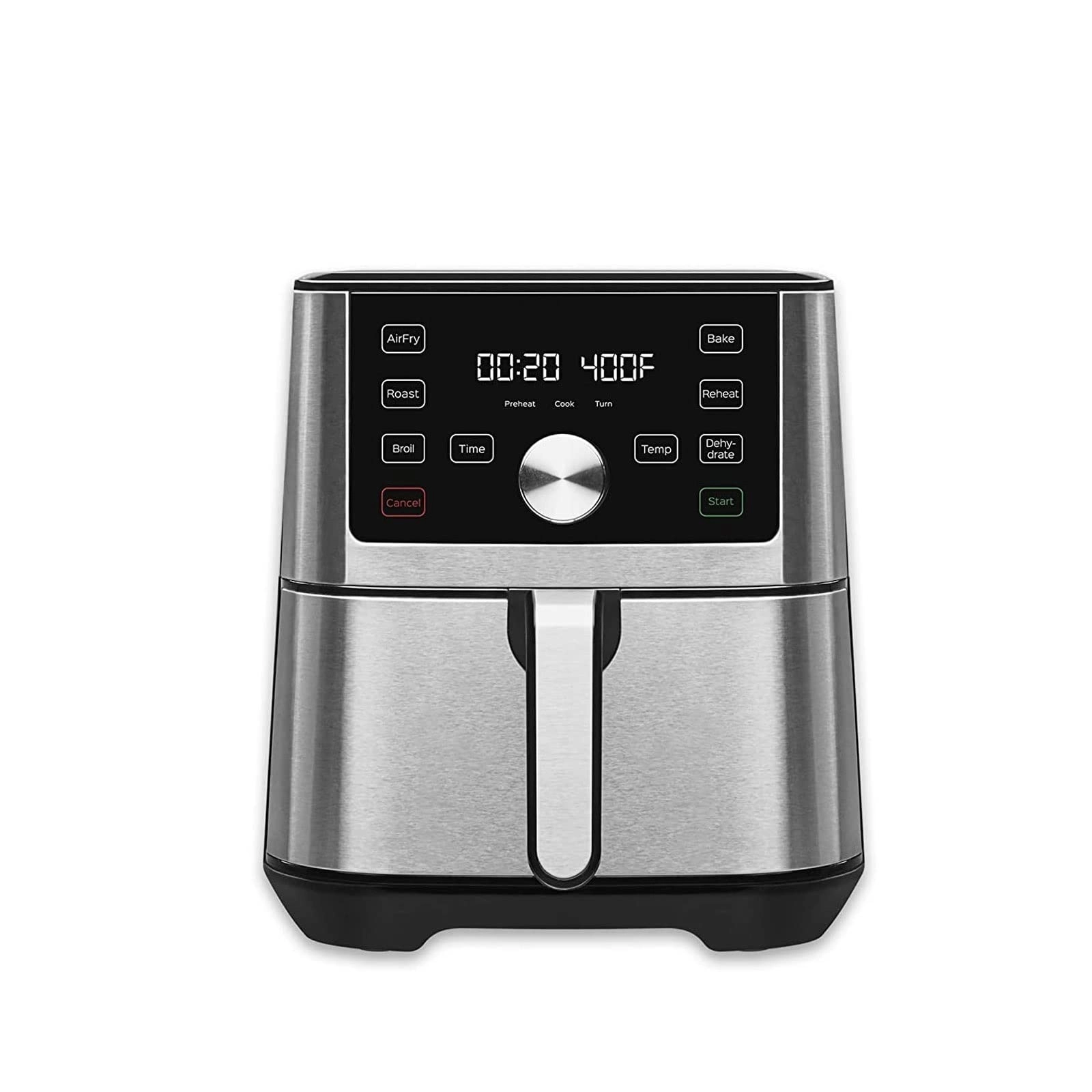 Air Fryer birnn 5