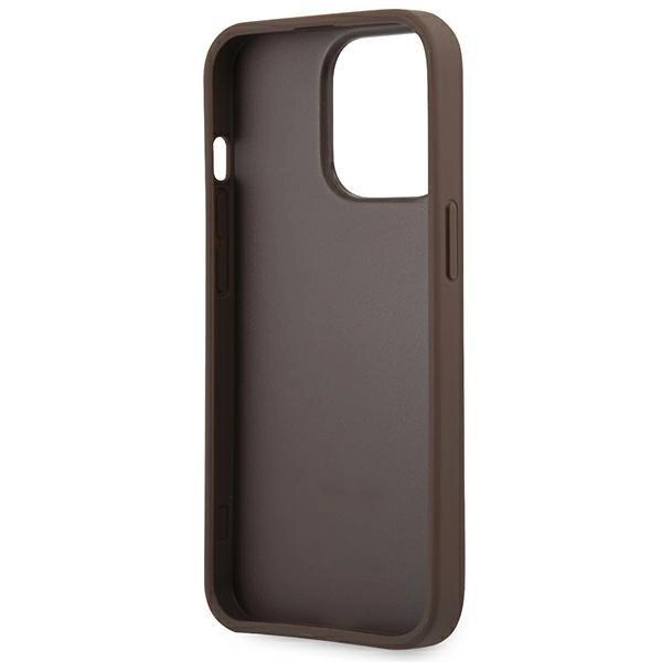 GUHCP13LPSASBPI Back Case for iPhone 13 Pro 6.1 Inch