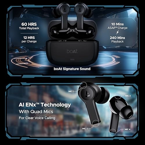 Bassheads 162 Wired Earbud