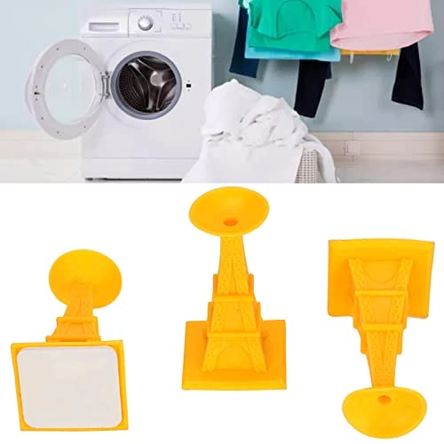 Washer Door Prop - 3 piece(s) Green Front Load