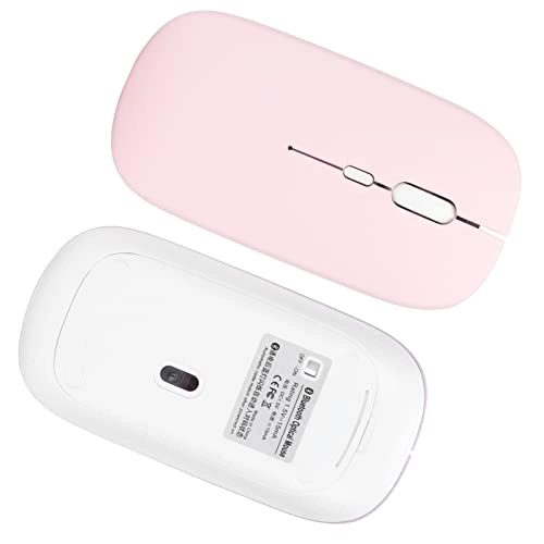 Wireless Mouse - Bluetooth