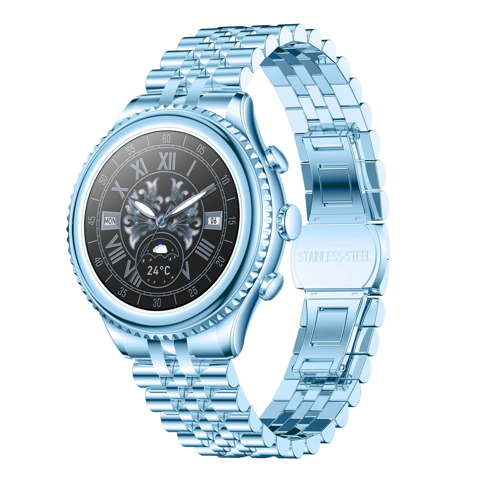 SOUYIE Smart Watch - 1.43"