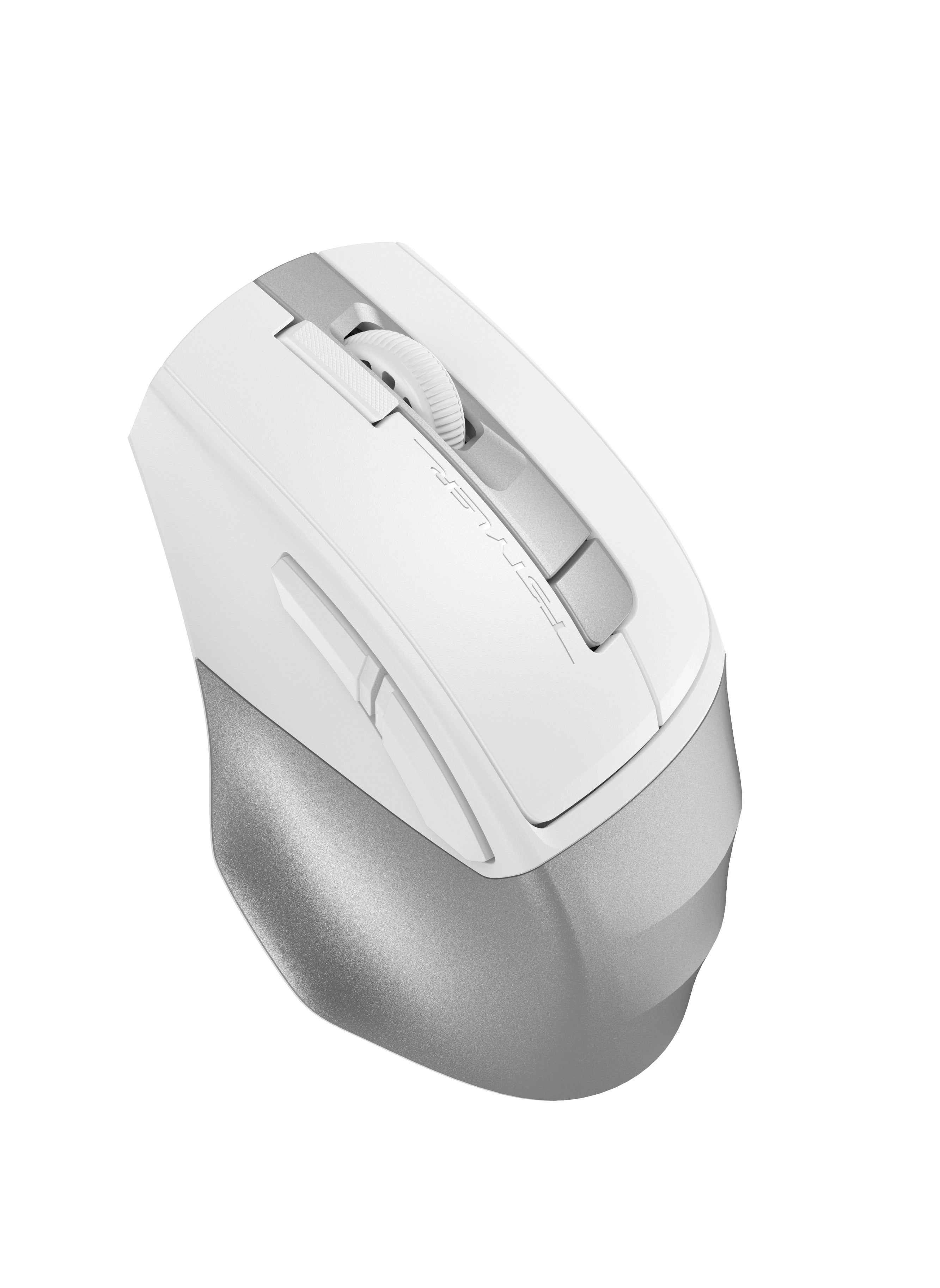 FB45CS Air2 Dual-Functions Rechargeable Mouse - Wireless