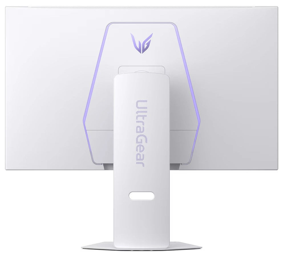 32G810SA-W - 32-inch 3840x2160