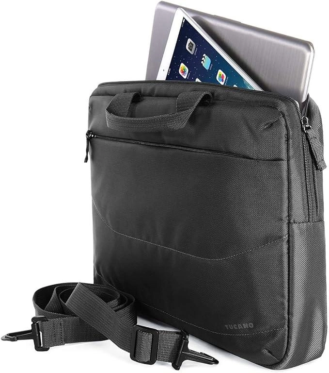 Idea Topload Notebook - Slim 15.6-Inch Laptop + Wireless Mouse