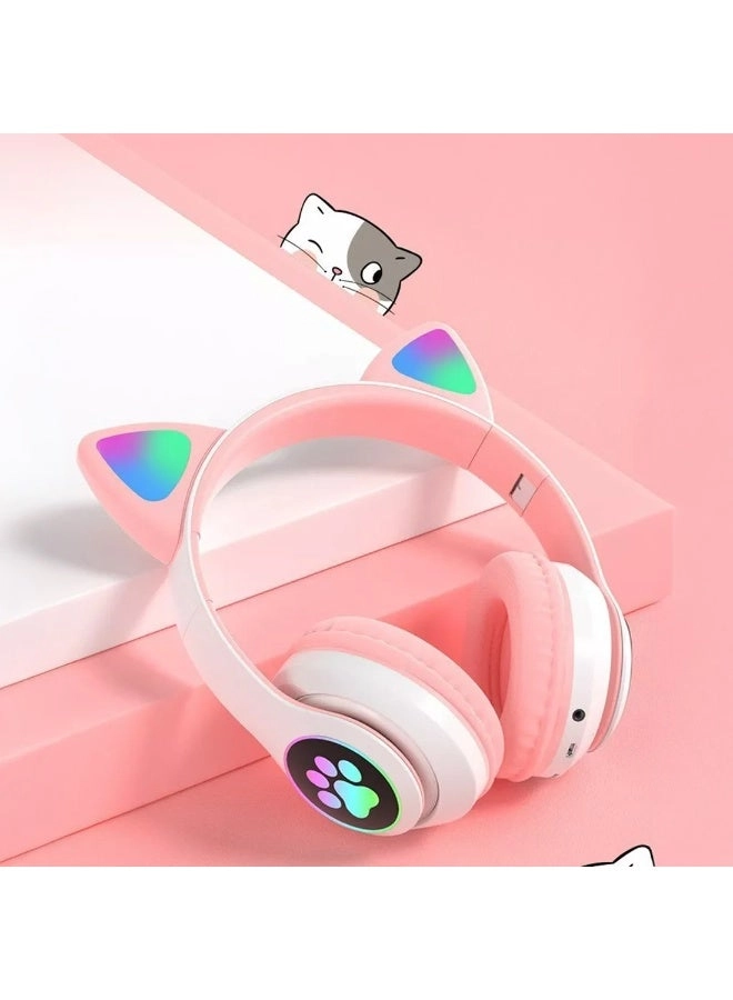 STN-28S Wireless Headphone