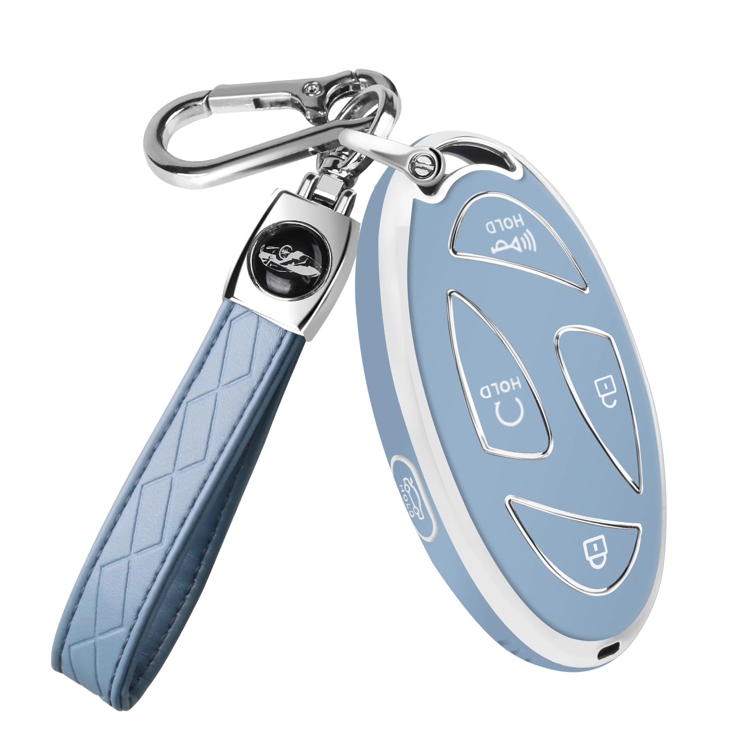 Key Fob Cover - Car