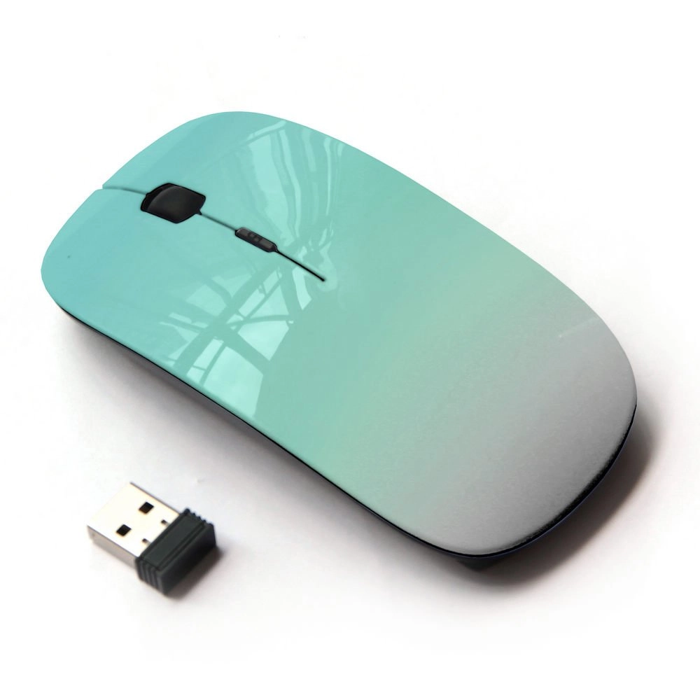 KOOLmouse M-8007002 - Wireless
