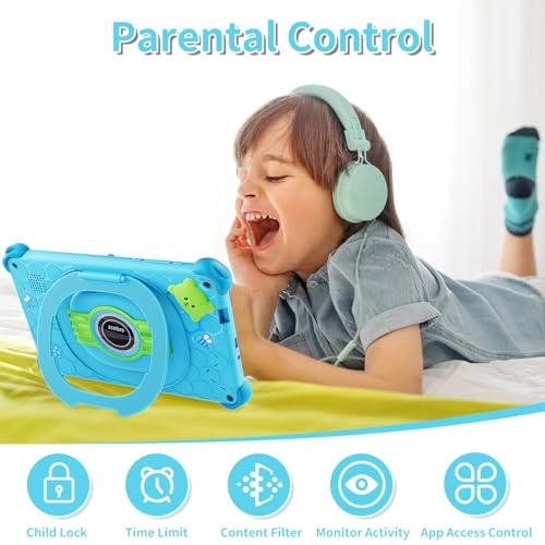 KIDS705 - 2GB 7 Inch 32GB