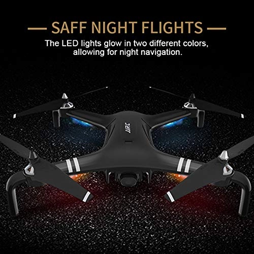 Smart Helicopter Quadcopter 1080P