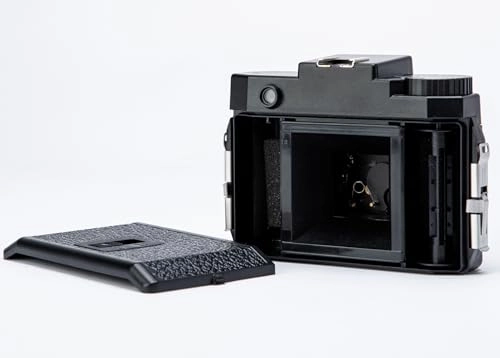 120N - 60mm f/8 + B+W Film Pack - 120