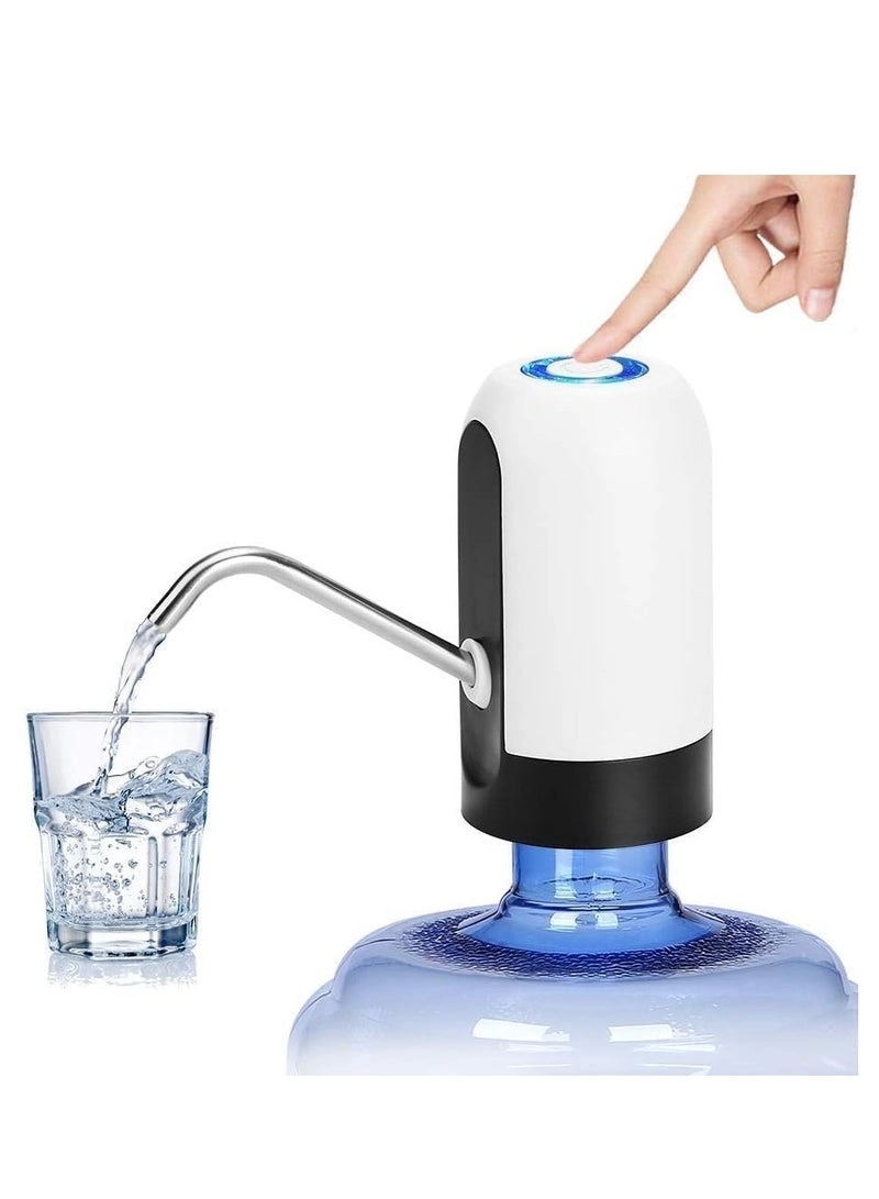 Lavish LLC Water Bottle Pump - 5 gallon