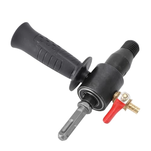 Hammer Drill Converter - Carbon Steel