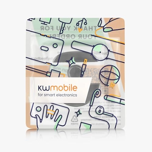 Mouse Feet Sticker - Compatible with Ajazz AJ199 black