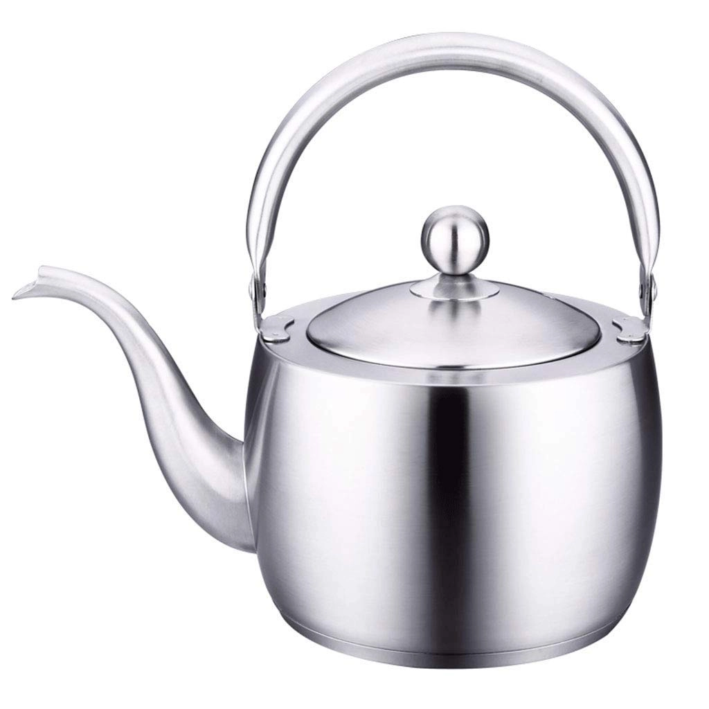 Whistle Kettle - 1L 1.5L 2L