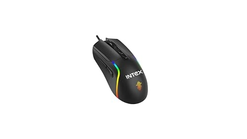 EvoPulse GM606 Mouse - Wired