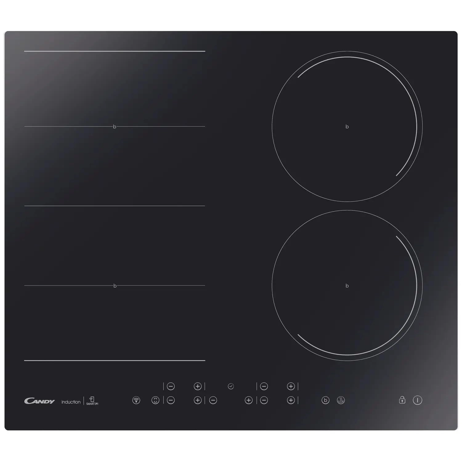 CFIB636DVWIFI Induction hob