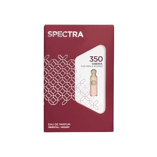 Siberia Eau de Parfum 18 ml