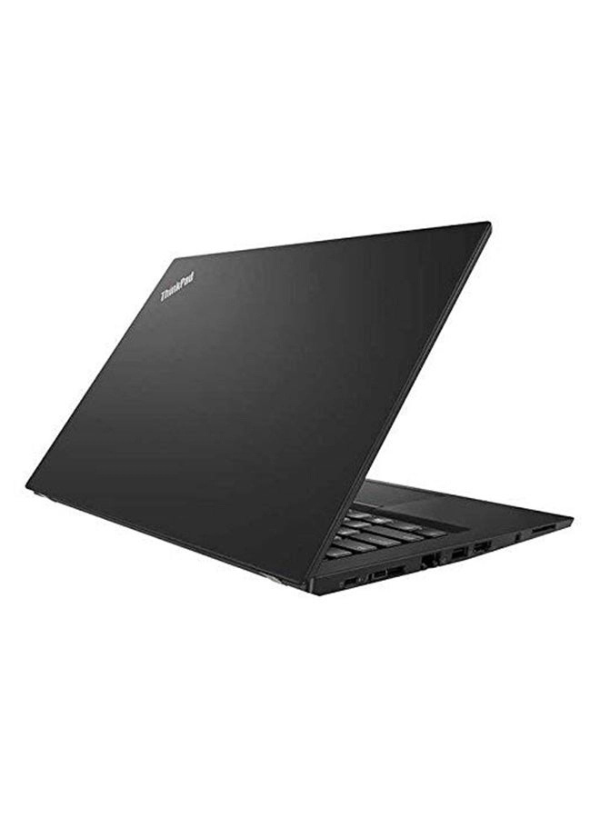 (Renewed) ThinkPad T480s 20L7001PAD - 14'' Core i7 8GB 256GB SSD