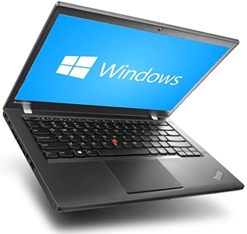(Renewed) ThinkPad T440P - 14.1'' Core i5 8GB DDR3L 500GB SATA