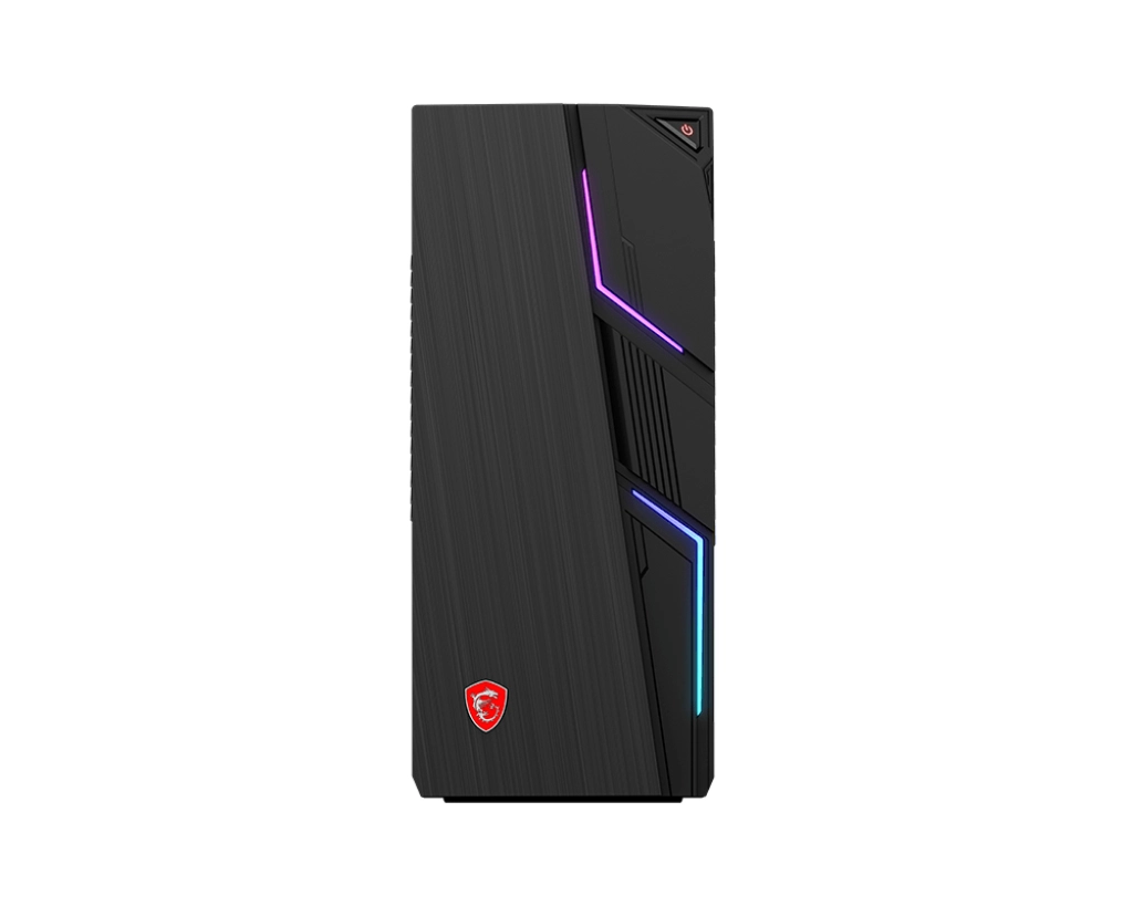 Gaming PC - i5-14400F 16GB 1TB