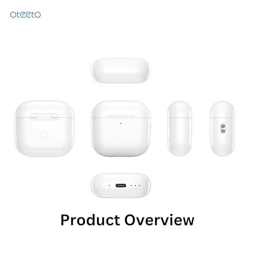 Air 7 Wireless Earbud