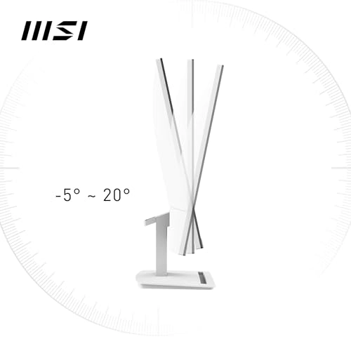 PRO MP273QW E2 AMZ - 27" 2560 x 1440