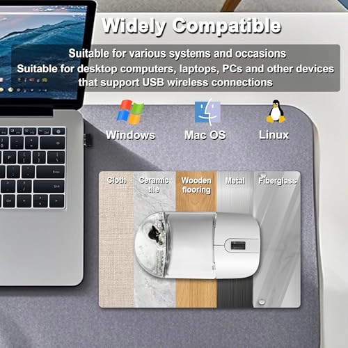 Cute Turtle Shape Mouse - USB