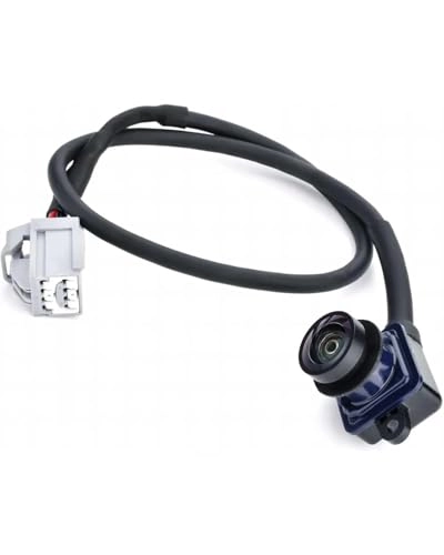 Rear View Backup Camera - For Dodge For Dart 2013-2016
