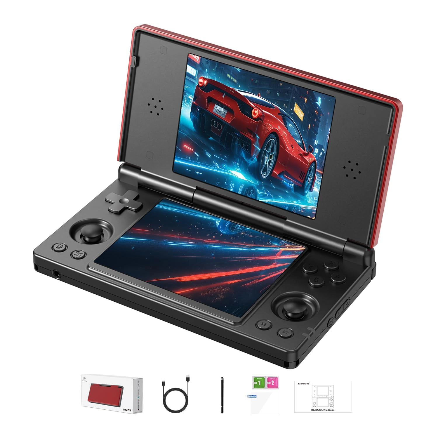 GiipGoop RG DS - 32 GB