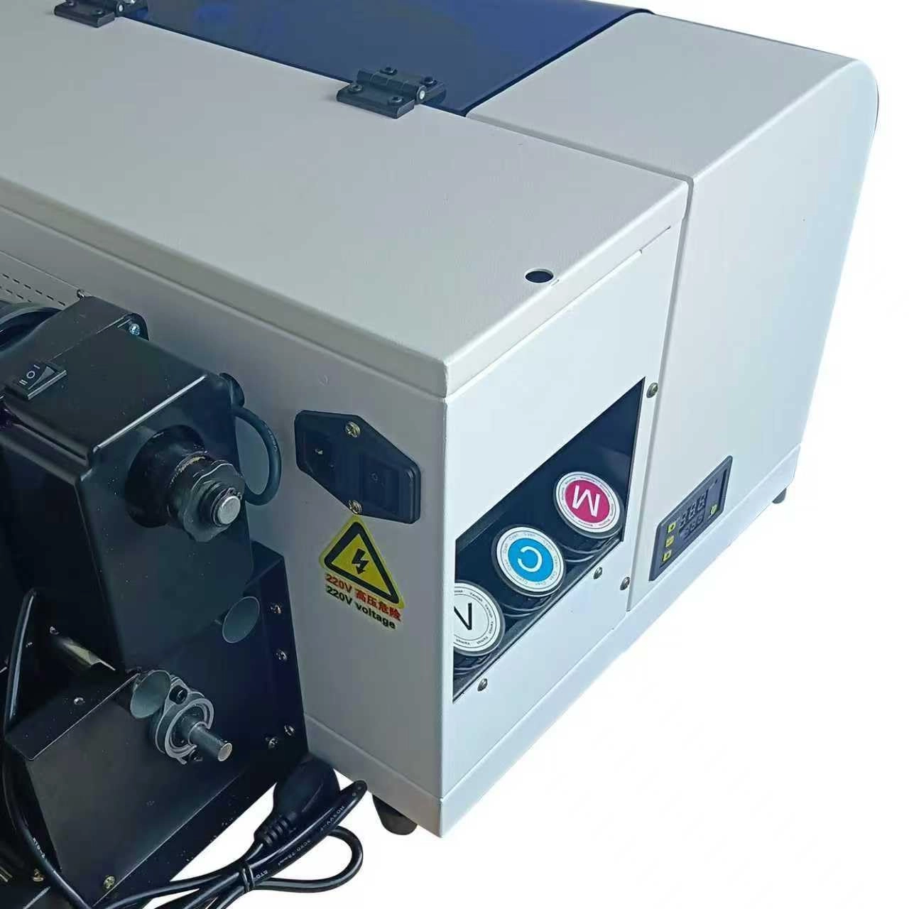 UV DTF Printer