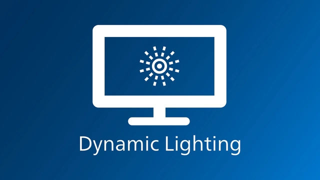 Dynamic Lighting: Synchronize lighting on all devices.