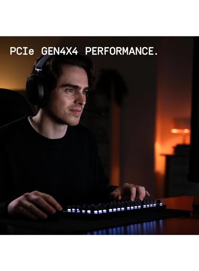 SN7100 - 4TB M.2 2280