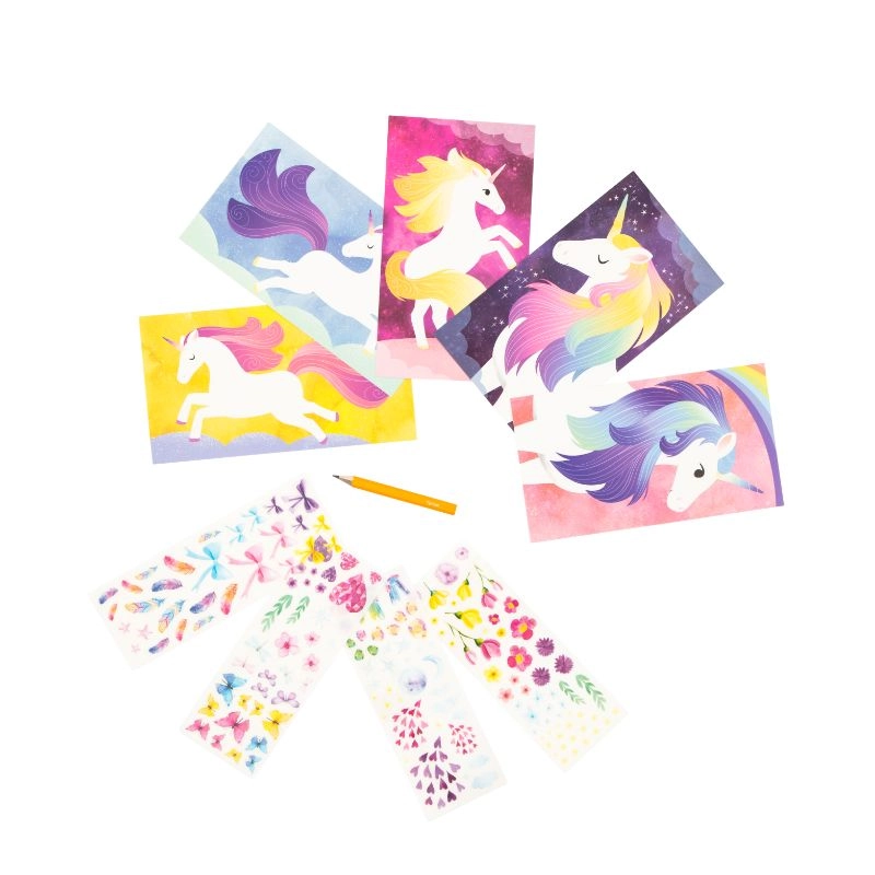 Transfer Magic - 3+ years