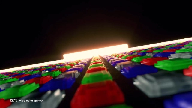 Artist16_2nd - 8192 Levels