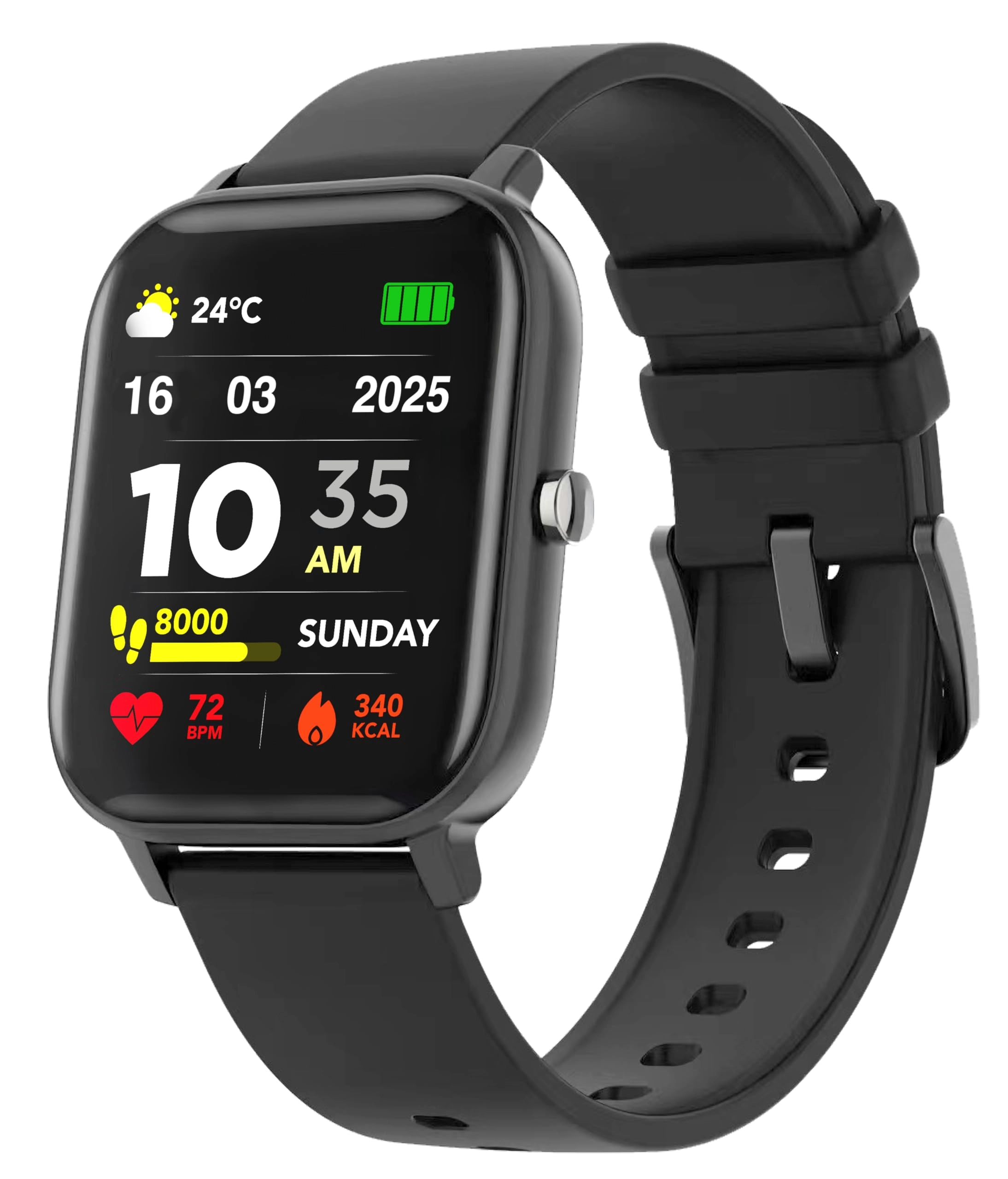 TM TOUCHMATE SW400 - 1.4"