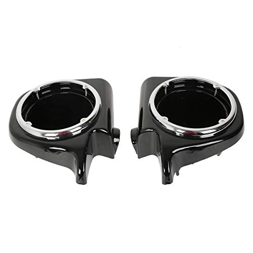 Speaker Pods - 2