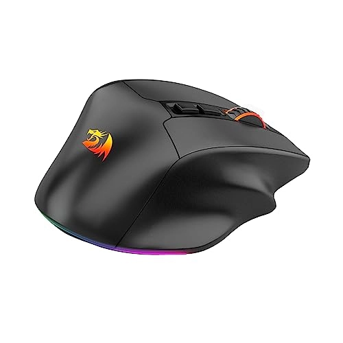 M806RGB-PRO - Wired